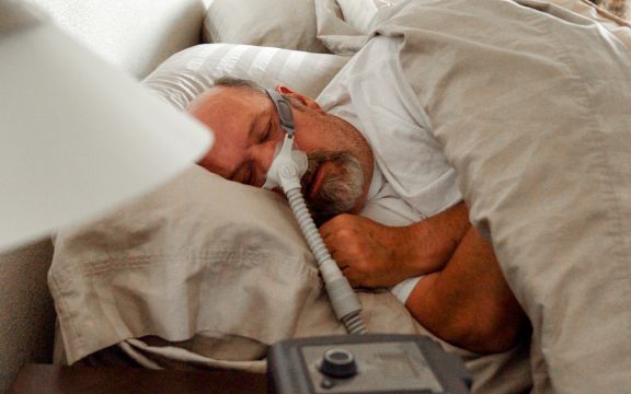 CPAP Therapy