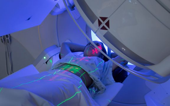 Radiation Therapy