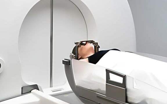 Gamma Knife Radiosurgery